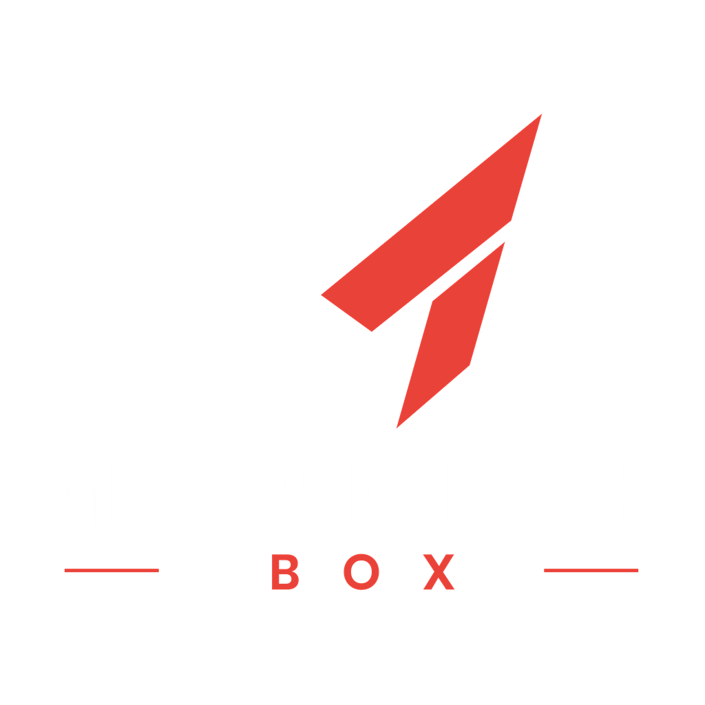 Logo de Markish Box